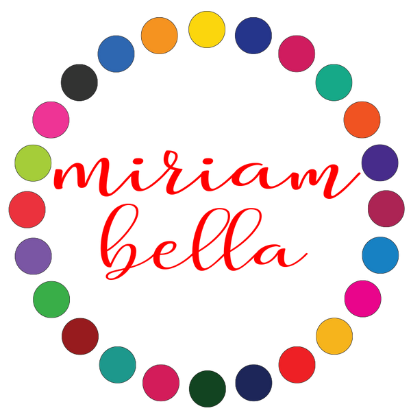 Miriam Bella