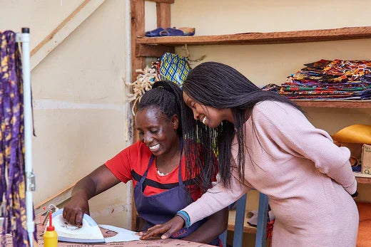 From Craft to Impact: How Artisan-Led Businesses Are Fueling Economic Growth