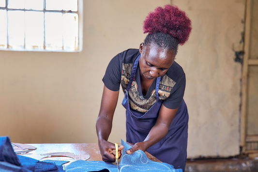 What Small-Batch Fashion Really Means (And Why Your Closet Needs It)