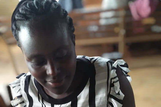 Brenda's Journey: A Testament to Resilience, Determination, and Empowerment