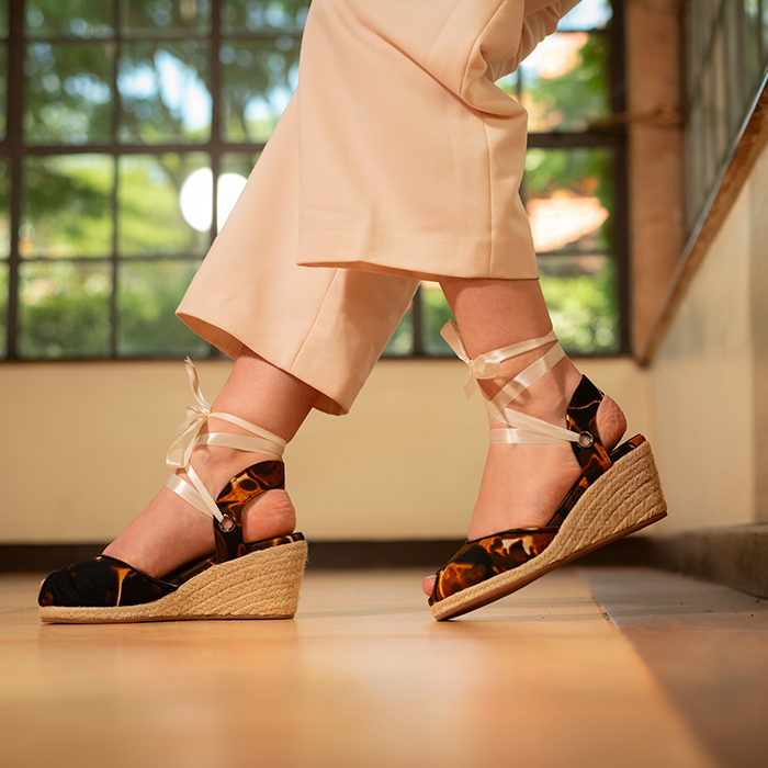 Ethical espadrilles discount